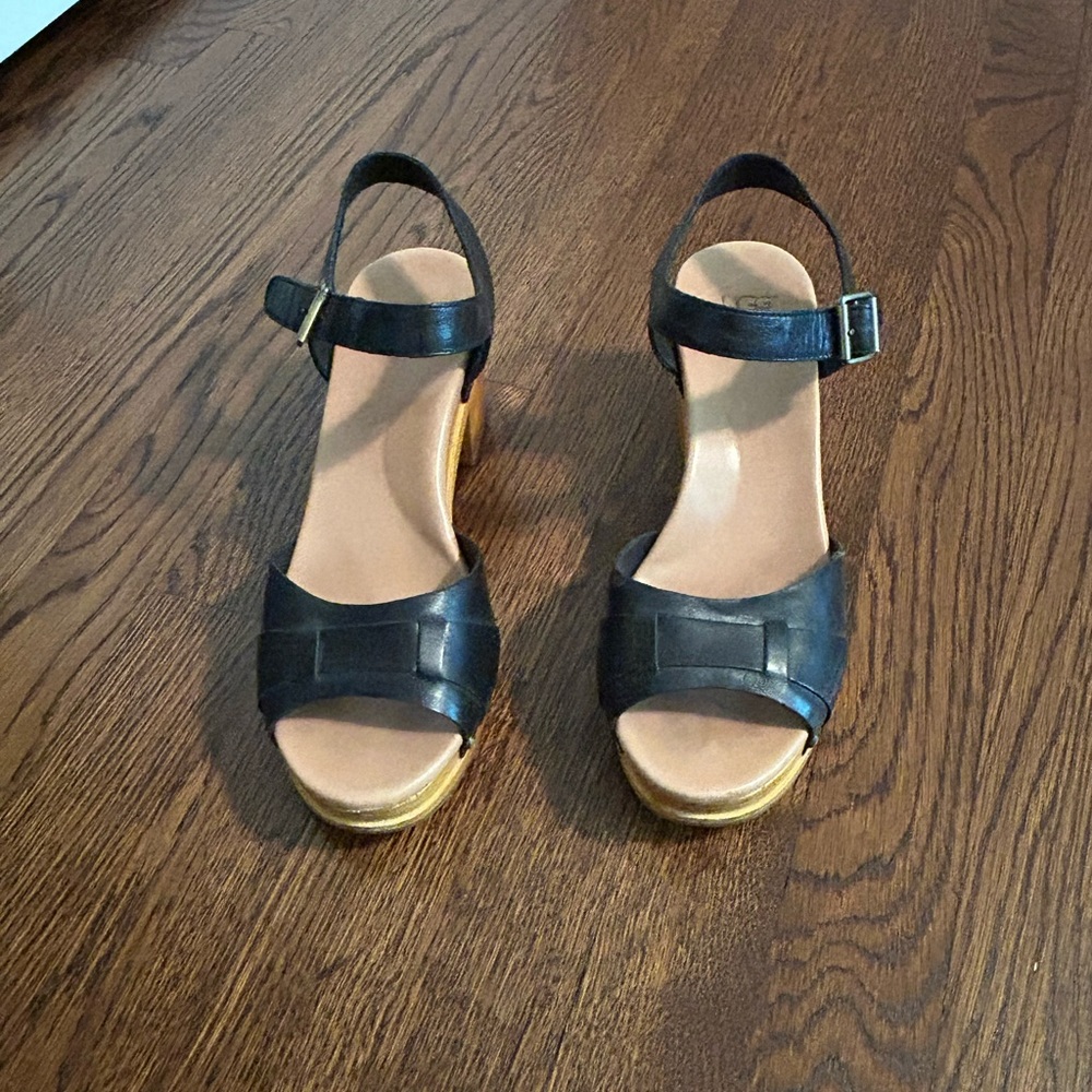 Women’s UGG heels